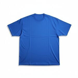 Pro Club Heavyweight XL-Tall Royal Blue T-Shirt